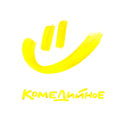 Логотип телеканала